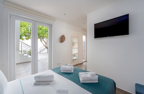 Baiona Hostel | AL-Odeceixe Verde