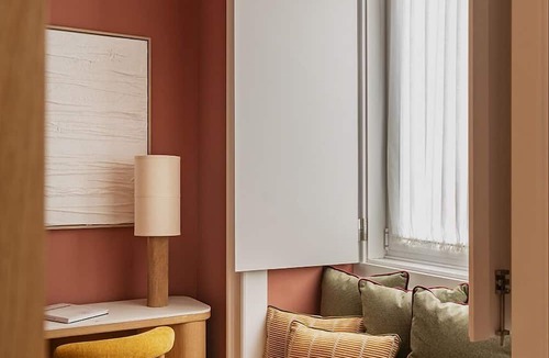 Santa Maria Maior Hotel | Vincci Baixa Suites Apartments