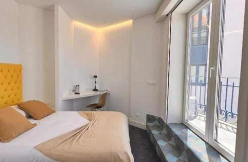 Vera Cruz House | Villa Rossio