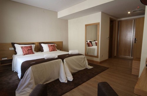 Gouviaes Hotel | Douro Cister Hotel Resort Rural & Spa