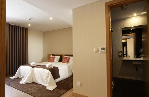 Gouviaes Hotel | Douro Cister Hotel Resort Rural & Spa