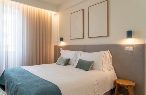 Centro / Baixa Apartment | Feel Porto Tawny Townhouse