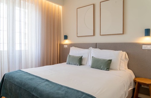 Centro / Baixa Apartment | Feel Porto Tawny Townhouse