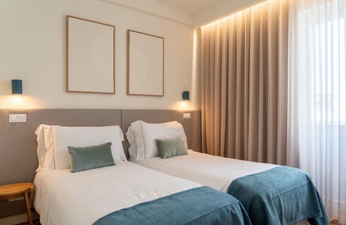 Centro / Baixa Apartment | Feel Porto Tawny Townhouse
