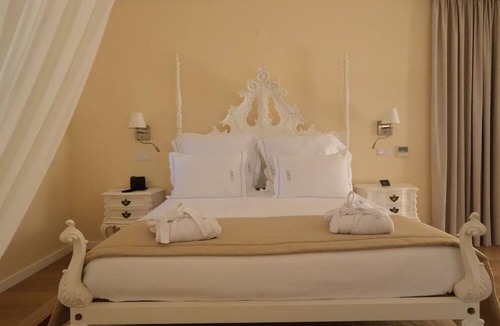 Santa Maria e Sao Miguel Hotel | Quinta da Maquia Hotel