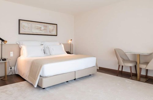Santa Maria e Sao Miguel Hotel | Quinta da Maquia Hotel