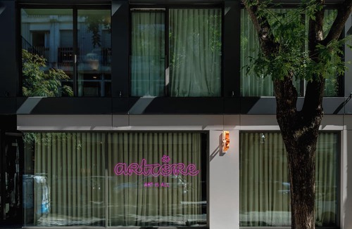 Bonfim Hotel | Artcore Hotel Porto