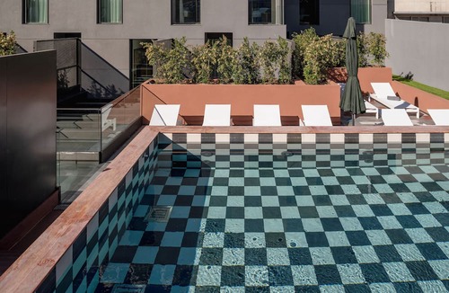 Bonfim Hotel | Artcore Hotel Porto