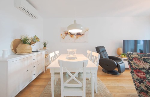 Sao Domingos de Benfica Apartment | Benfica Prime Terrace II by Homing