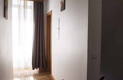 Santa Cruz da Graciosa Apartment | Casa Lagar de Pedra T3