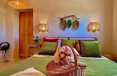 Fonte do Bispo Hotel | Portugals Infinity Eco Suite Resort