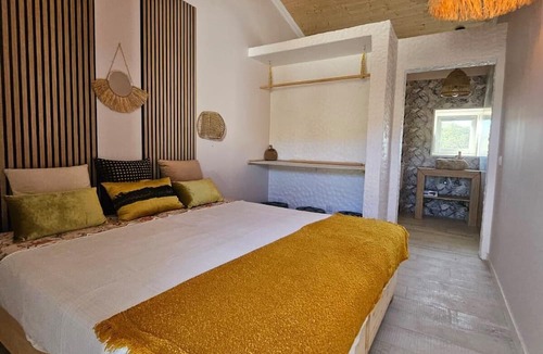 Fonte do Bispo Hotel | Portugals Infinity Eco Suite Resort