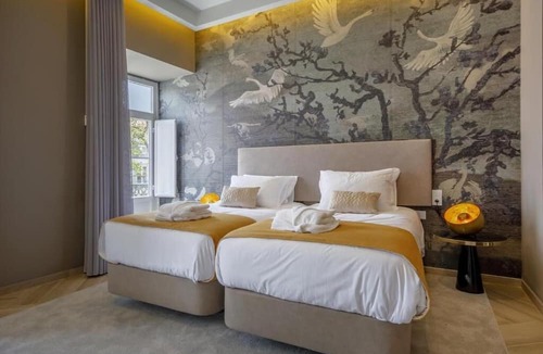 Faro City Centre Hotel | Guest House Jacarandá Faro