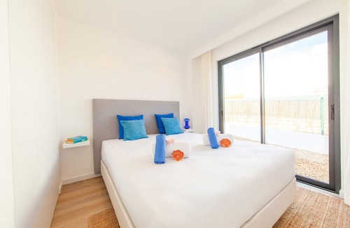 Carvoeiro Villa | Villa Farol Boutique