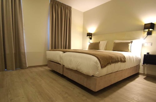 Rio Maior Hotel | SIENNA Hotel