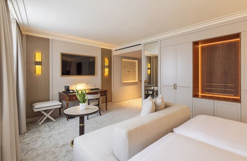 Amarante Hotel | Casa da Calçada Relais & Châteaux