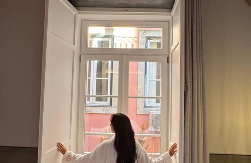 Santos Hotel | Inspira Santos Boutique Hotel