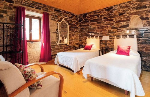 Vila Nova de Foz Coa Villa | Bairro do Casal turismo rural