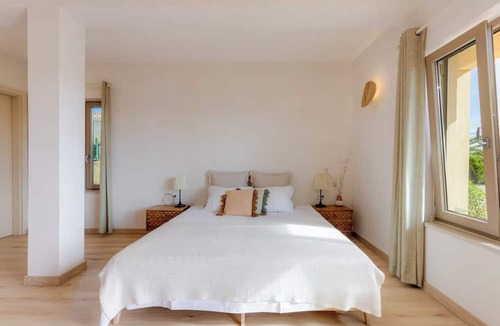 Barao de Sao Miguel Apartment | Eco Stay on the Hill by Sea N' Rent