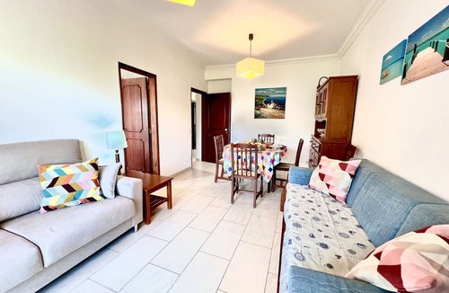 Quarteira Apartment | Quarteira Classic 2 With Pool by Homing