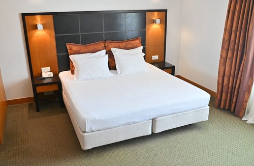 Barcelos Parish Hotel | Hotel Bagoeira