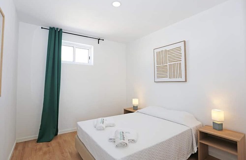 Odiaxere Apartment | X 05 - 1 Bed Apartment in Quinta da Ponte