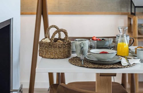Luz Bed & Breakfast | Casa Malia Luxury Guest House