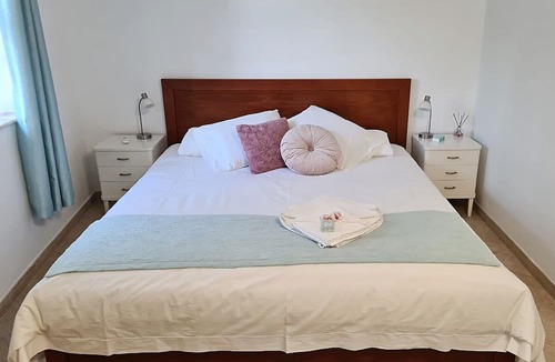 Caldas da Rainha Bed & Breakfast | Casa Das Margaridas