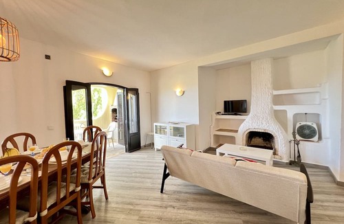Vale de Covo Apartment | Carvoeiro Ocean Breeze by Homing