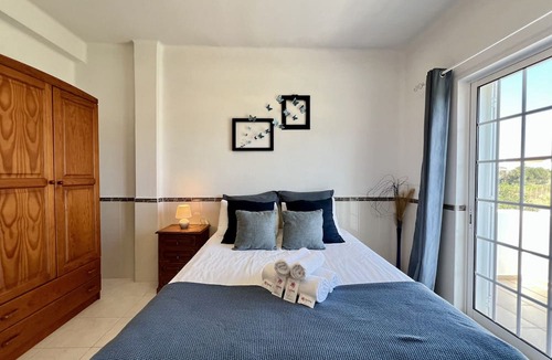 Pera Villa | Pêra Stylish Villa With Pool by Homing