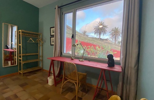 Porto Santo Hostel | Porto Santo Destination