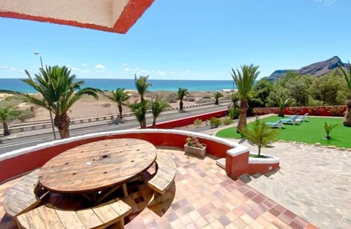 Porto Santo Hostel | Porto Santo Destination