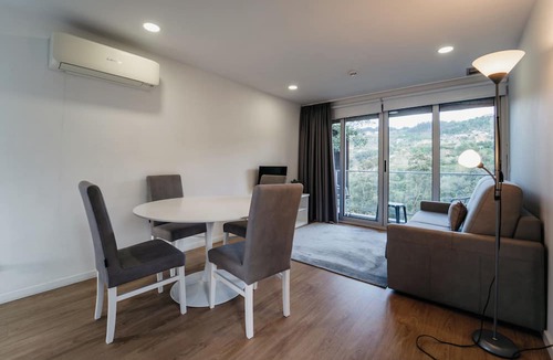 Cinfaes RV Rental | Welcome Douro