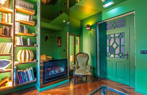 Feira Hostel | ZEN & ART - Charming Accommodation