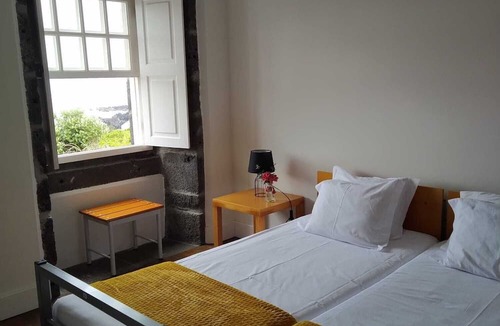Cais do Pico Hostel | Azores Youth Hostels - Pico