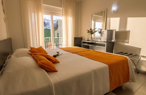 Boliqueime House | Boutique e Villas Boliqueime