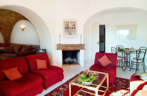 Correeira Villa | Lageado Park