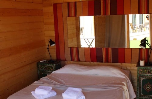 Albardeira House | Inn Seventies Cheap & Chic