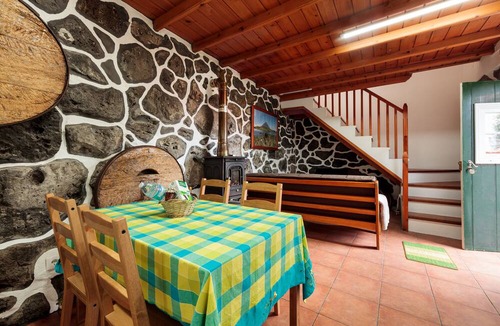 Prainha Cottage | Houses In Pico