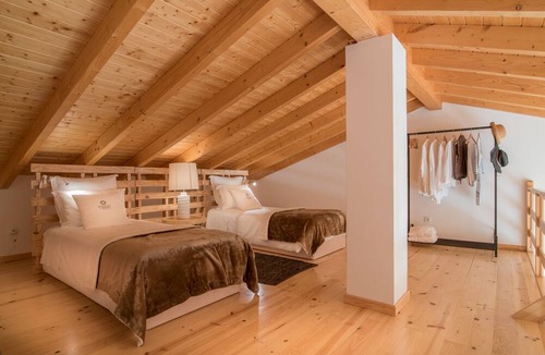 Odeceixe Hotel | Monte do Cardal
