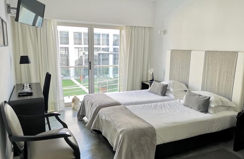Vila Vicosa Hotel | Hotel Solar Dos Mascarenhas