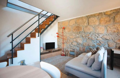 Bonfim Hotel | Smartr Porto Bonfim