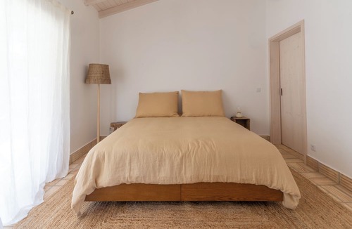 Cercal Bed & Breakfast | Vale da Cassiopeia