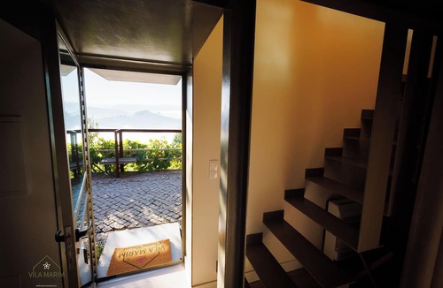 Vila Marim Hotel | Vila Marim Country House