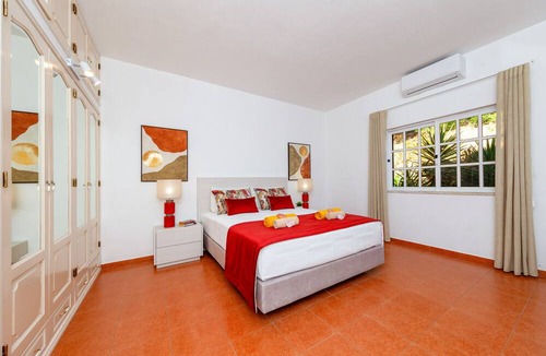 Monchique Villa | Villa Monchique Royal