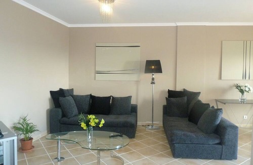 Canico Apartment | Oceanic Apartments