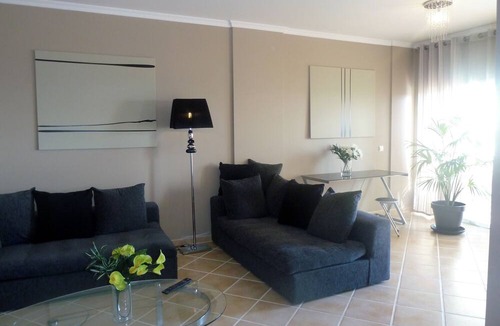 Canico Apartment | Oceanic Apartments