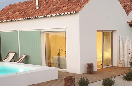 Sines House | Casa Calmar