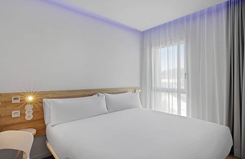 Leiria Hotel | B&B Hotel Leiria Fatima
