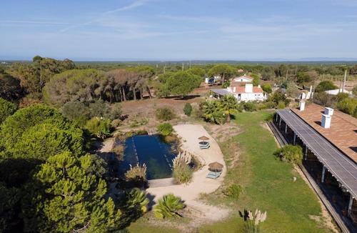 Melides House | Nômade Melides Eco Lodge